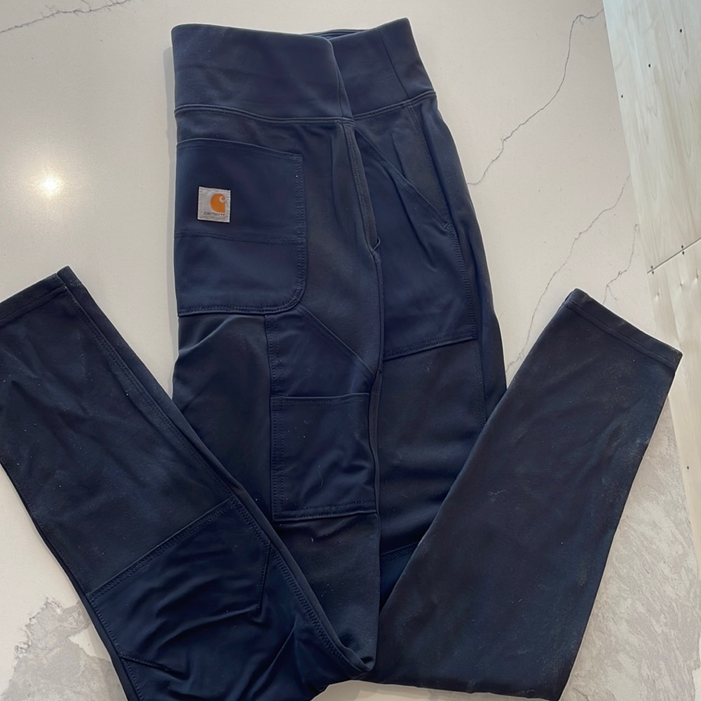Carhartt Utility legging. Size M (8/10)